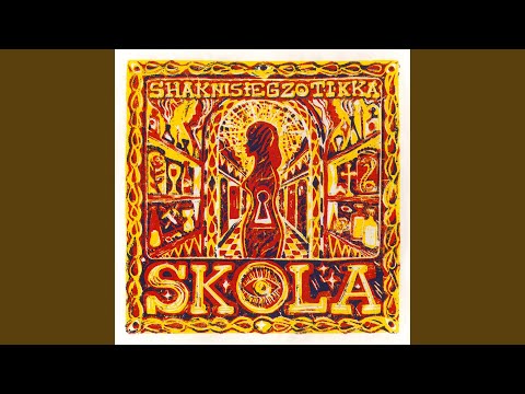 SKOLA (feat. EGZOTIKKA)