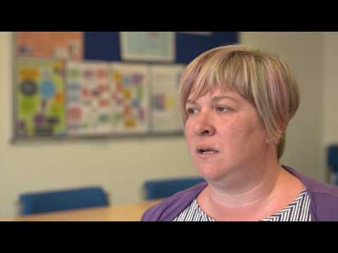 BTEC Adult Learner of the Year 2017