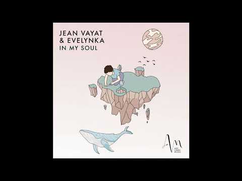 Jean Vayat, Evelynka - My Soul