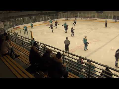 HK Kurbads vs HC Everest 04.12.2021.