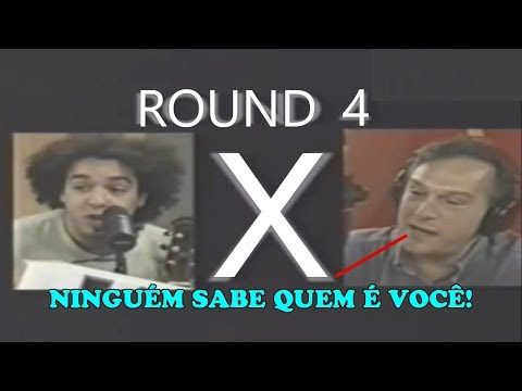 Pânico - Melhores Momentos Clássicos #24 - TRETA PESADA