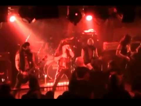 Devathorn - To Transform In His Flesh [Live @ Lords of The Void I]
