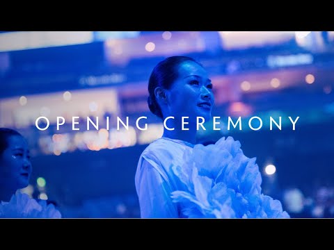 [EN] Opening Ceremony - The International 2019 Main Event