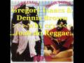 Gregory Isaacs Dennis Brown Why Cry