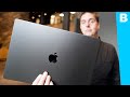 Erwins indruk: Apple M3 MacBook Pro