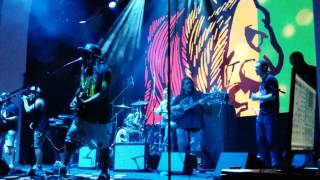 Katchafire - One Stop Shop