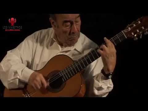 Anibal Arias - La Bordona