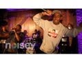 Pusha T feat. Tyler the Creator - "Trouble On My Mind" (Live)