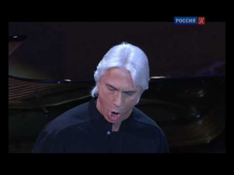 Dmitri Hvorostovsky - Love of a Dead Man (Tchaikovsky)