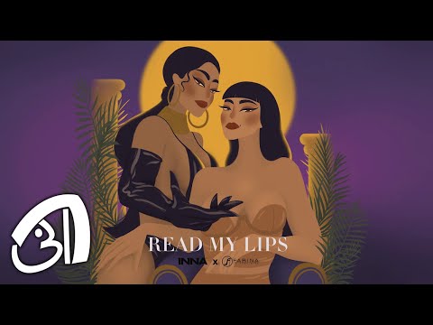 INNA x Farina - Read My Lips | Long Version