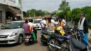 preview picture of video 'Thiruppuvanam திருப்புவனம்'