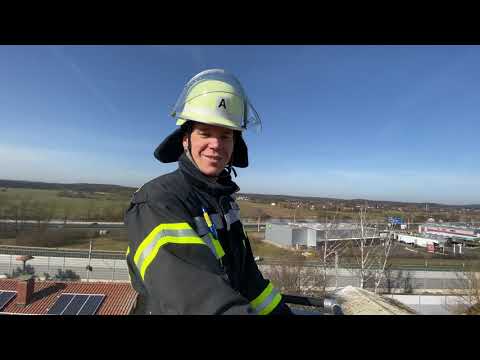 FF Bubenreuth - Wir stellen uns und unsere Kameraden vor - Heute im Gespräch: Tilmann