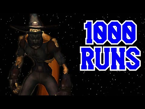 Loot From 1000 Runs | WoW Gold Farm | Shadowfang Keep