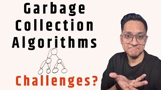 Are Garbage Collection Algorithms Complex?