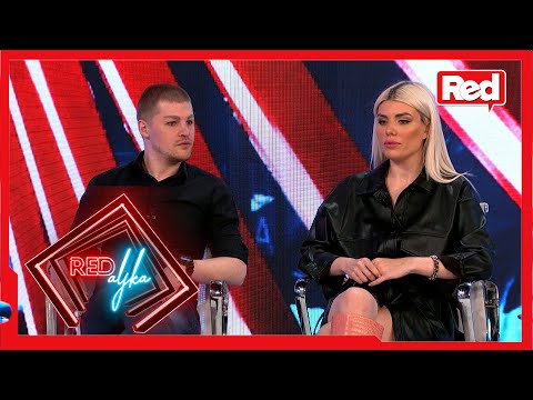 Psiholog o Ša: On je devijantna ličnost - REDaljka - 29.01.2022. - Red TV