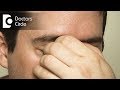 Why Does My Eyebrow Hurt When I Touch It