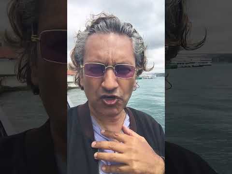 Back in Istanbul: Returning After Nearly 20 Years