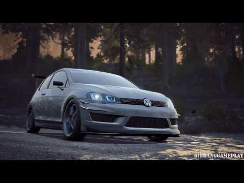 Need For Speed Payback Walkthrough Gameplay Part - 4