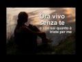 Vasco Rossi - Starò meglio di così (Lyrics) 