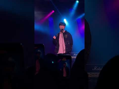 230924 C1Blag (Joke)(Feat. Faver,나상현) - SICHETMALO + :):):) (Feat. 나상현) - PAIIEK | 나상현 솔로 콘서트 : Desk