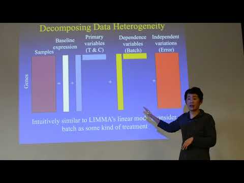 2018 STAT115 Lect 4.3. Batch Effect Removal