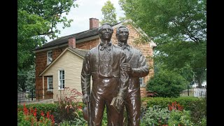 Carthage Jail: The stunning events leading up to the martyrdom