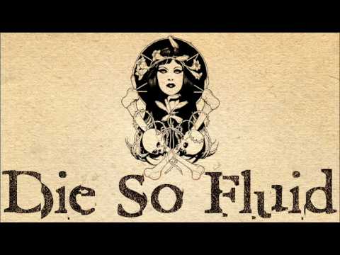 DIE SO FLUID - Vorvolaka