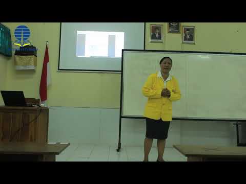 Video Simulasi Mengajar Ni Wayan Purnami NIM: 859022819