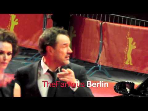 Sebastian Koch Berlinale 06.02.2014