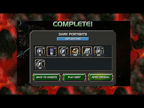 Ultron's Assault Variant Chapter 1 ( Quest 1 ) COMPLETION! Marvel contest of champions