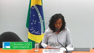  Votação de indicações de beneficiários para emendas da comissão à LOA - 12/08/2026 13:29