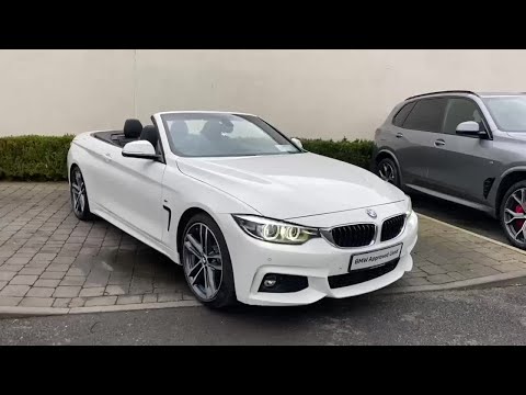 BMW 4-Series 420d M Sport Auto - Image 2