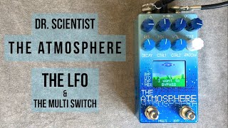 Dr Scientist The Atmosphere Reverb - What To Know & Where To Buy