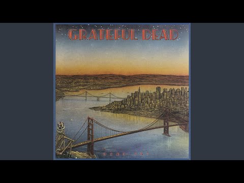 Feel Like a Stranger (Live) (2008 Remaster)