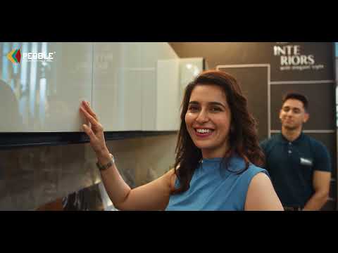 Sneha Nagpal Pebble Ad 