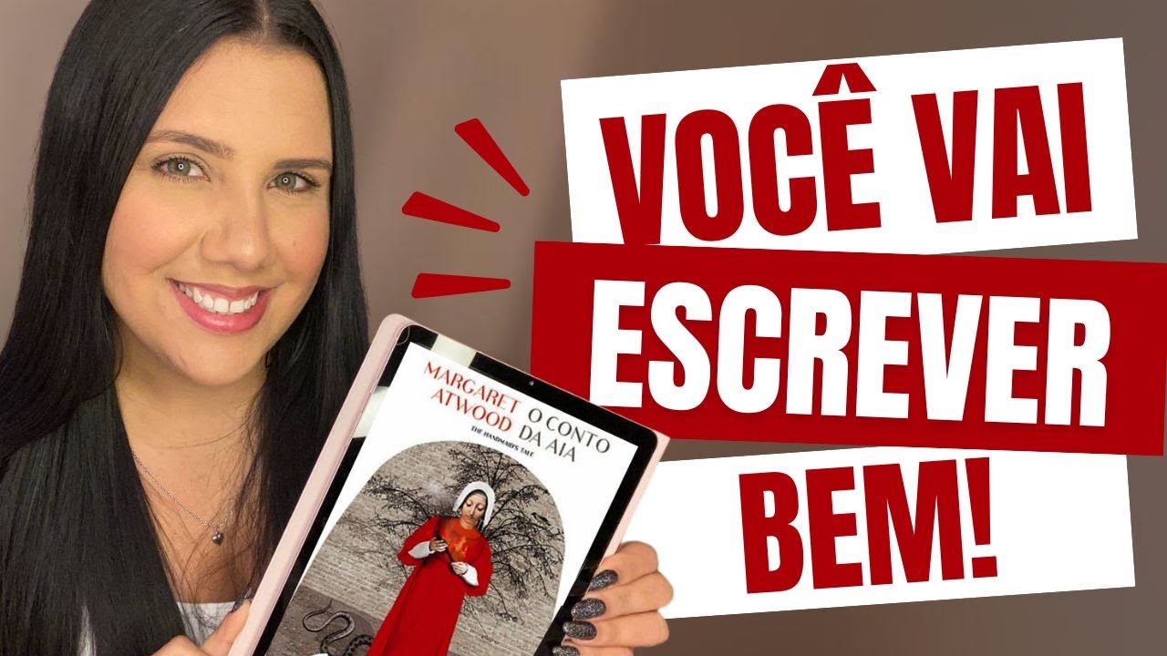 UERJ 2025: REFLEXÕES SOBRE "O CONTO DA AIA" PARA AJUDAR A SUA REDAÇÃO!