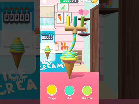 #icecream#mango#mint#pistachio#🥭+🌱+🫒=🍧🍦#relaxing@zakeegamer