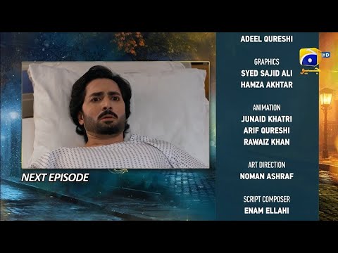 Jaan Nisar Episode 10 Teaser - 26th May 2024 - Har Pal Geo