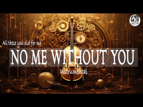 NO ME WITHOUT YOU DUNSIN OYEKAN WORSHIP INSTRUMENTAL COVER