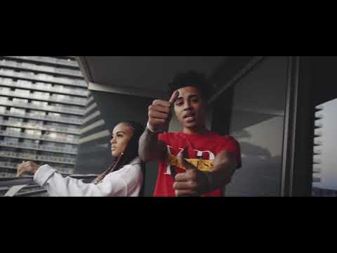 Lucas Coly - Act Right (Official Video)