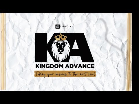 Kingdom Advance Business Meeting