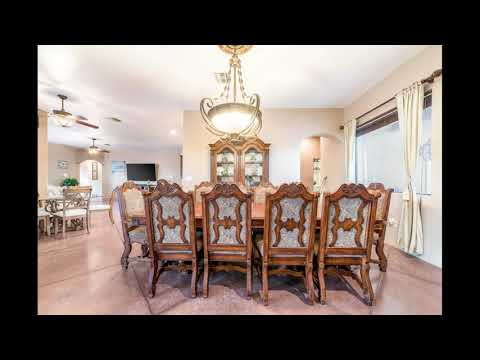 5255 W Oasis Rd - Luxury Real Estate For Sale in Tucson, Arizona