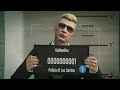Gta5 Online On PS4 Fat Gracies Corner Phonics Song Bass Boost