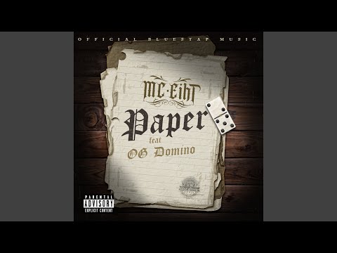 Tha Paper (feat. Domino)