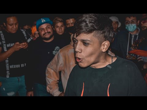 MIKEOLD vs POTENCIA //OCTAVOS // Valhalla Battles Ft. Zticma & Luisito Rey ❤️‍🔥