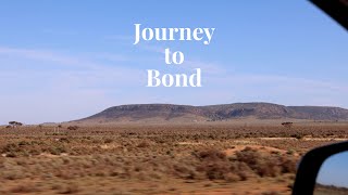 Road Trip from Western Australia to Bond University — film student journey