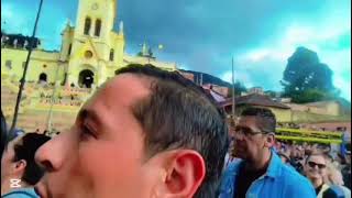 Video de Cununo sound latín Carranga 