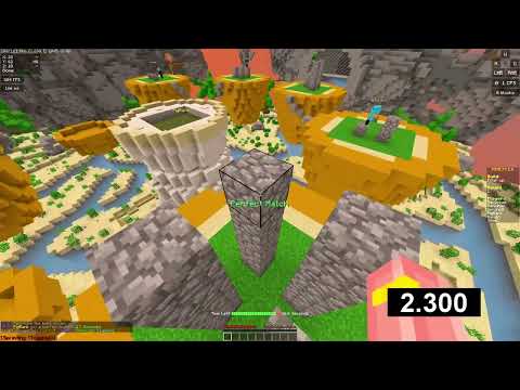 random SPEED BUILDERS clips FIVE (5)