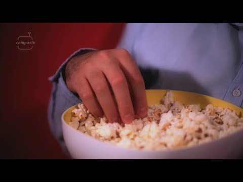 CampusTV Mainz 228 - Kinoluft