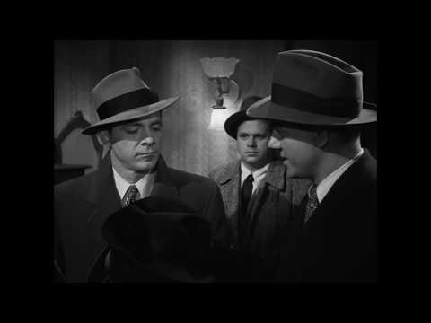 MARK DIXON DETECTIVE - Une question très importante... VOST